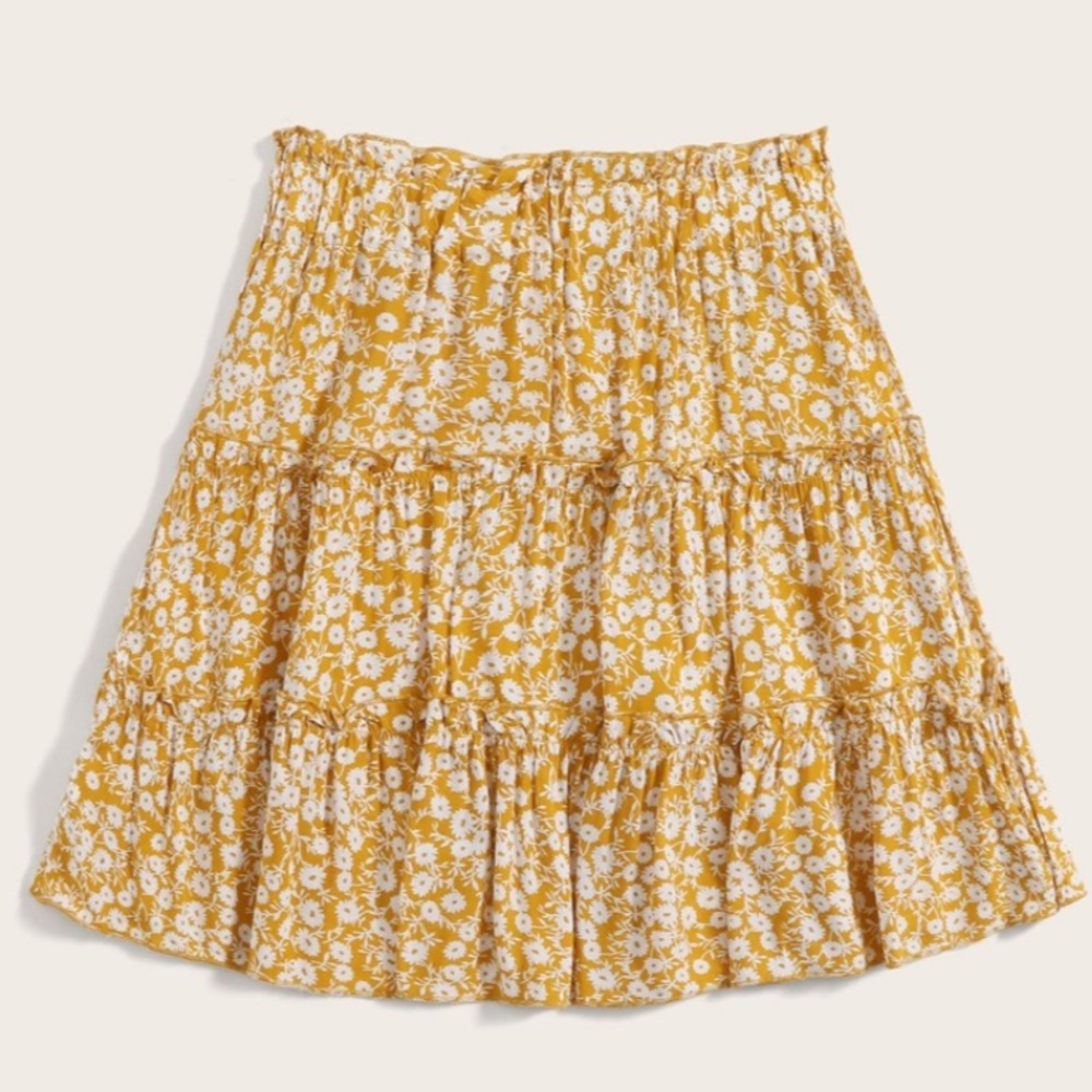 Shein Skirt, Size: Medium, Never worn!